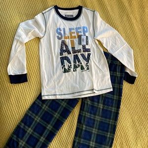 Eddie Bauer Jammies